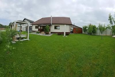 Vila de vanzare Lunca Calnicului - 1