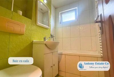 Apartament cu 2 camere nedecomandat în Rogerius - 5