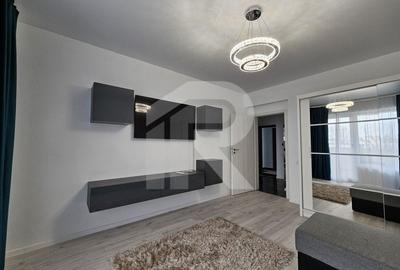 Garsoniera de inchiriat, Complex Rezidential EnVogue, Militari - 6