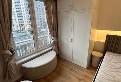 Apartament 2 camere, renovat, Calea Victoriei, aproape de metrou - 9