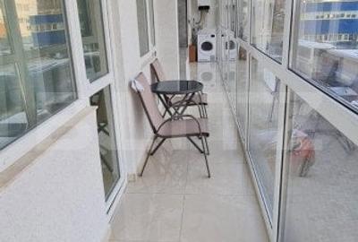 Apartament cu 3 camere decomandat în Central - 2