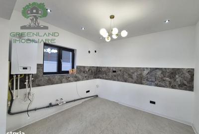 Casă cu 4 camere în Bârnova - 19