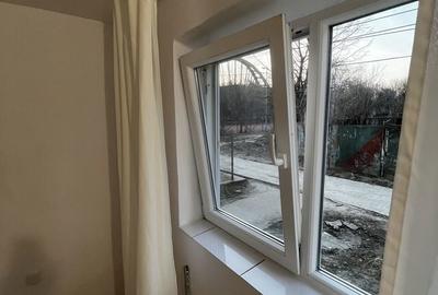 Garsonieră nedecomandată în Central - 5