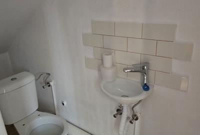 Apartament cu 3 camere în Burdea - 11