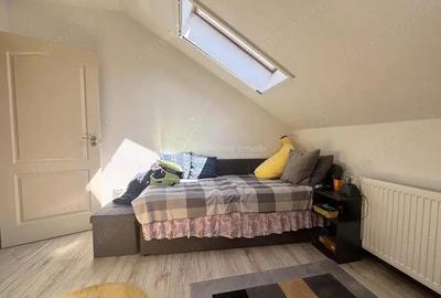 Refugiu urban cu personalitate Casa cu mansarda si crama amenajata - zona centrala - 6