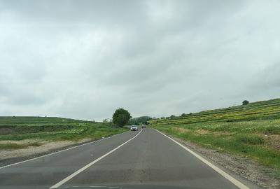 Teren Construcții intravilan de 500 mp, în Băneasa - 4