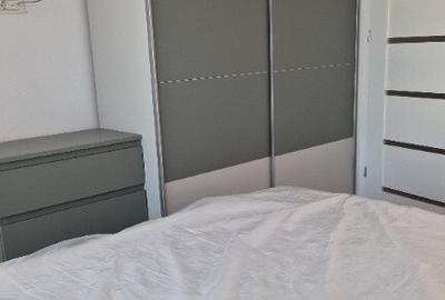 ProprietarInchiriez apartament NOU,spa?ios,2 camere,Girocului - 6