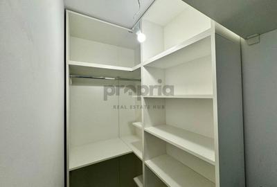 Apartament 3 camere | Dressing | Parcare | Avantgarden Tractorul - 7