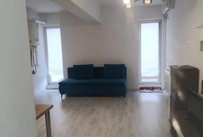 Garsonieră în Vitan - 1