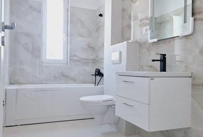 Garsonieră decomandată în Giroc - 2