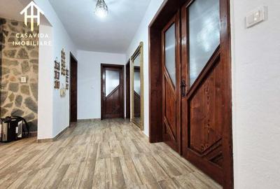 Casă cu Teren 6000 Mp în Sălbăgelu Nou - 20