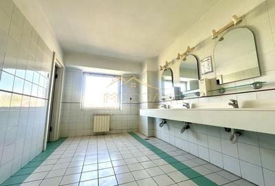Clădire multifuncțională(HOTEL) de vânzare - S+P+4 etaje | 4.510 mp | Floreasca - 21