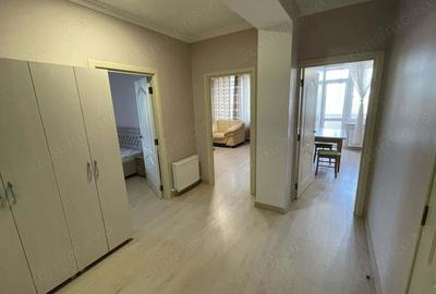 Apartament de vanzare zona 13 septembrie - 5