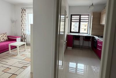 Garsonieră decomandată în Lujerului - 3