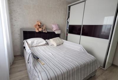 Apartament cu 2 camere semidecomandat în Tomis Plus - 21