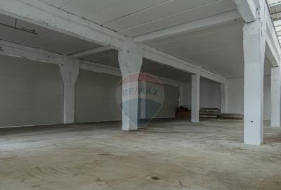 Comision 0 | Modul de hala industriala cu suprafa?a u... - 7