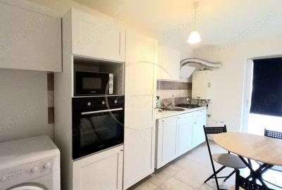 Apartament cu 2 camere decomandat în Braytim - 7