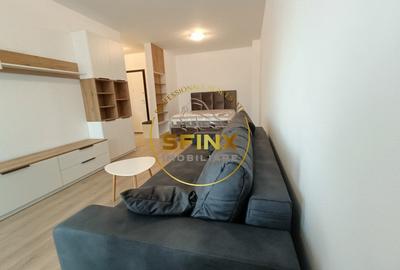 Garsoniera 46 mp Vulcan Residence, parcare inclusa - 4