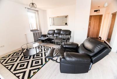 Ap modern 2 cam 60 mp - bloc nou, gaze, parcare privata | zona Consilieri - 5