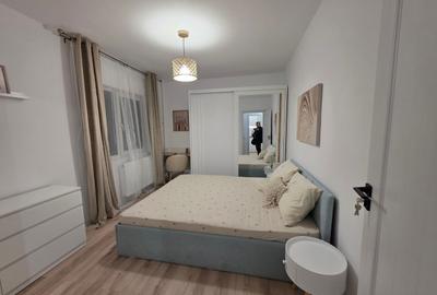 Titan, 5 minute metrou si parc IOR, pe Al. Adjud, 15 minute mall Park Lake - 5