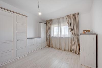 Casa cu Mesteceni!  Complex Lalelelor Domnești - 41