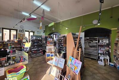 Spațiu comercial, de 90 mp, în Ultracentral - 2
