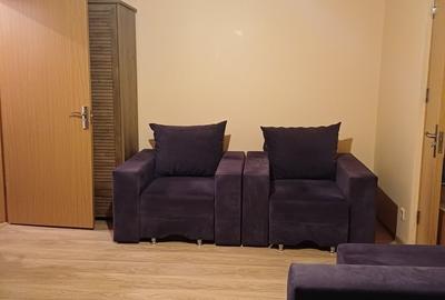 Apartament cu 2 camere semidecomandat în Drumul Taberei - 2
