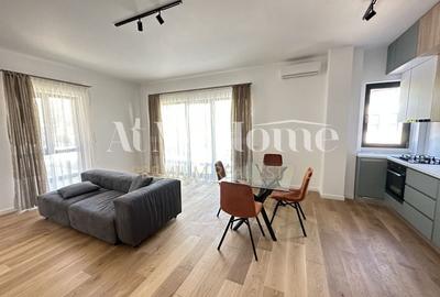 BELAIR LAKE, Apartament NOU cu 2 camere, Locatie PREMIUM - 3