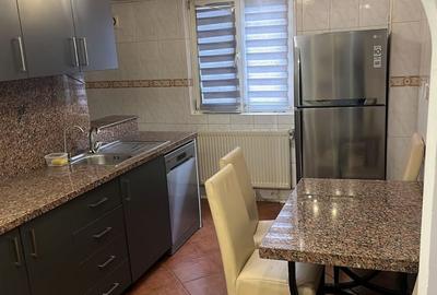 Apartament de 3 camere modern, 80mp, la 3 minute de metrou - Lacul Morii - 5