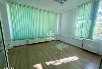 Spațiu comercial, de 200 mp, în Păcurari - 9