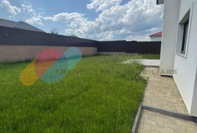 Casa individuala P+1E, 120 mp utili, teren 500 mp - Chinteni - 10