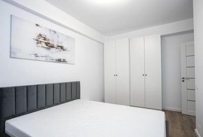 Apartament 2 camere 52 mp, bloc nou Floresti zona Terra - 2