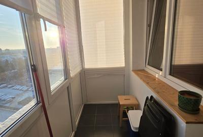 Iancului metrou, Mihai Bravu intersectie Sos Iancului, stradal, vedere spate, - 14