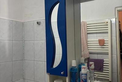 Garsonieră decomandată în Central - 1