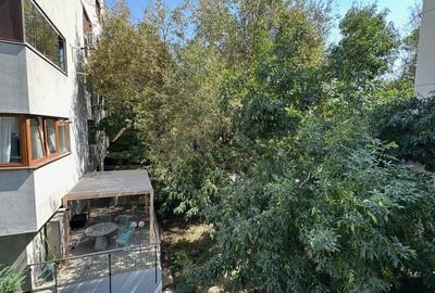 REA1025211 3 camere cu loc de parcare si boxa WIN Herastrau - 9
