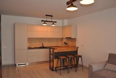 Apartament cu 3 camere semidecomandat, mobilat în Unirii - 4