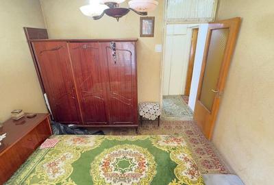 Apartament 4 Camere Teiul Doamnei Lacul Tei - 5