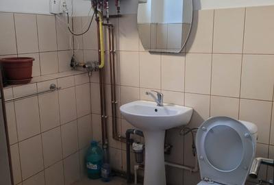 Spațiu comercial, de 40 mp, în Centrul Civic - 6