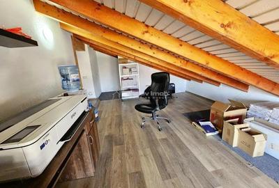 Apartament cu 4 camere cu scara interioara zona centrala, etaj 2 - 1