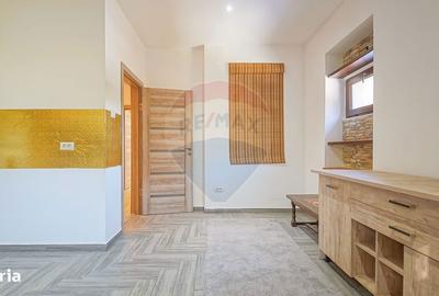 Apartament cu 3 camere decomandat în Mănești - 11