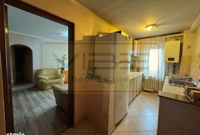 Apartament cu 2 camere semidecomandat în Alexandru cel Bun - 2
