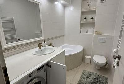 Apartament 2 camere modern - Zona Tomis Nord - Euromaterna,Termen Lung - 8