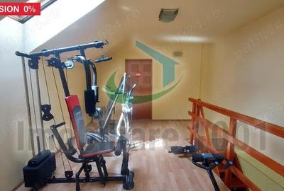Casă cu 6 camere cu Teren 1855 Mp în Baia Sprie - 15