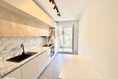 Apartament cu 3 camere, mobilat în Central - 3