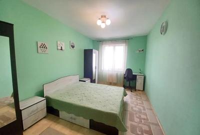 Apartament cu 3 camere etaj 1 Strand - 5