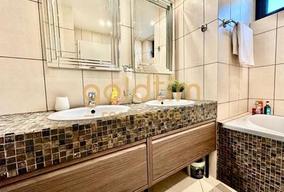 Apartament cu 3 camere decomandat, mobilat în Iancu Nicolae - 13