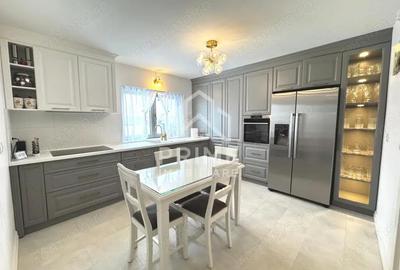 Casă cu 2 camere cu Teren 436 Mp în Central - 5