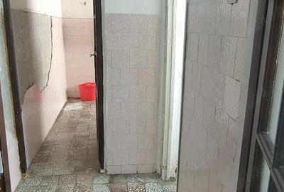 Garsonieră semidecomandată în Olimpia-Stadion - 8