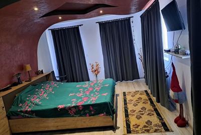 Vila 4 camere - Agigea - 143.000 euro (Cod E11) - 5
