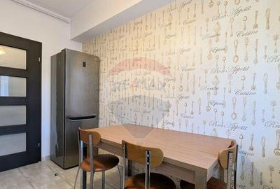 De Vanzare Apartament 2 Camere Confort Urban Residence So... - 11